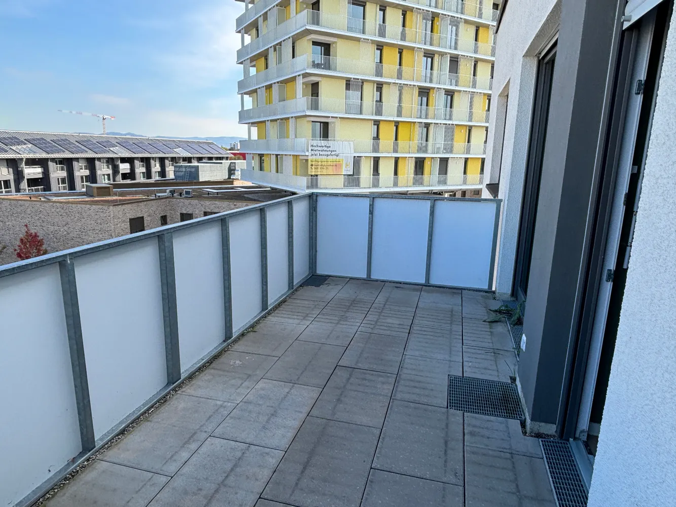 3 Zimmer Wohnung mit 76 m² in Mannheim – Bild 11