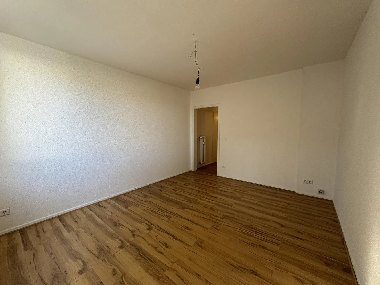 2 Zimmer Wohnung mit 41 m² in Oberhausen – Bild 2