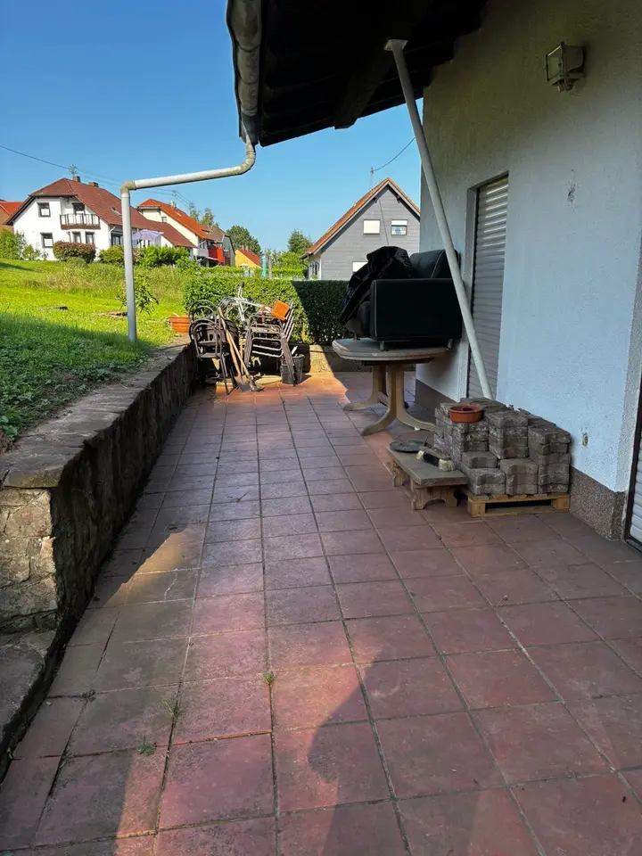 3 Zimmer Haus mit 140 m² in Saarbrücken – Bild 4