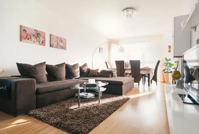 3 Zimmer Wohnung mit 74 m² in Hamburg – Bild 2