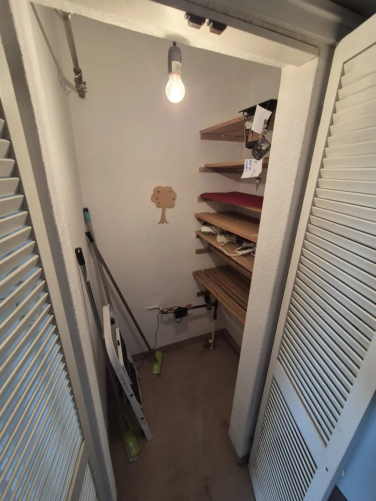 5 Zimmer Wohnung mit 99 m² in München – Bild 12