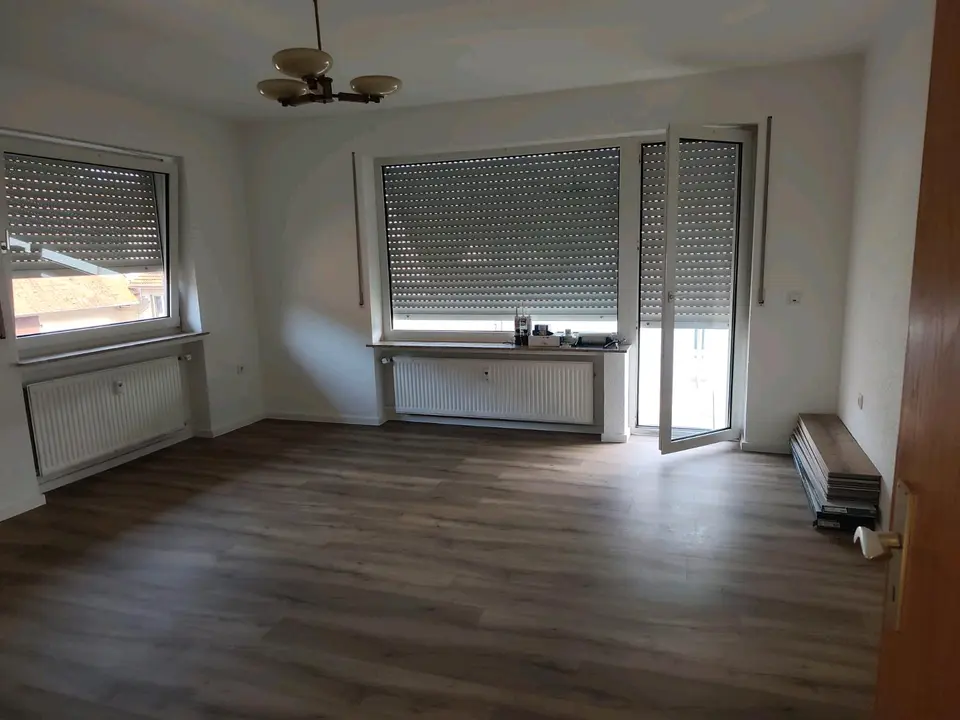 3 Zimmer Haus mit 80 m² in Fulda – Bild 1