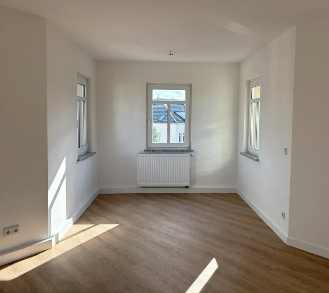 4 room apartment with 105 m² in Dresden – Photo 4