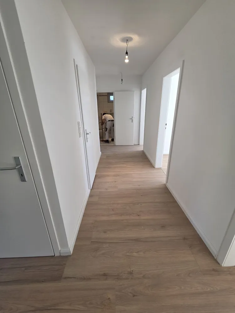 4 Zimmer Wohnung mit 100 m² in Hamburg – Bild 3