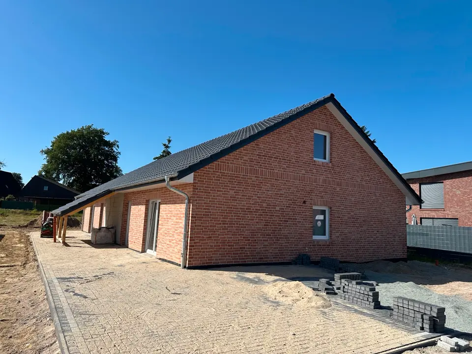5 Zimmer Haus mit 120 m² in Stade – Bild 4