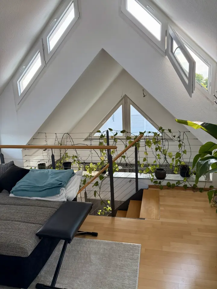 3 Zimmer Wohnung mit 67 m² in Leonberg – Bild 1
