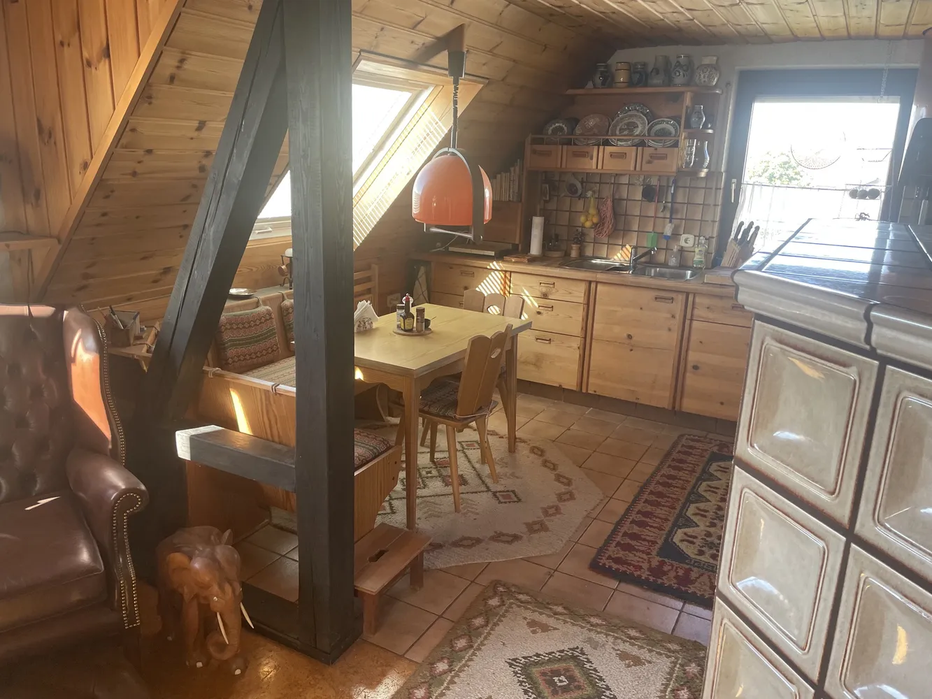 2 Zimmer Wohnung mit 49 m² in Nürtingen – Bild 4