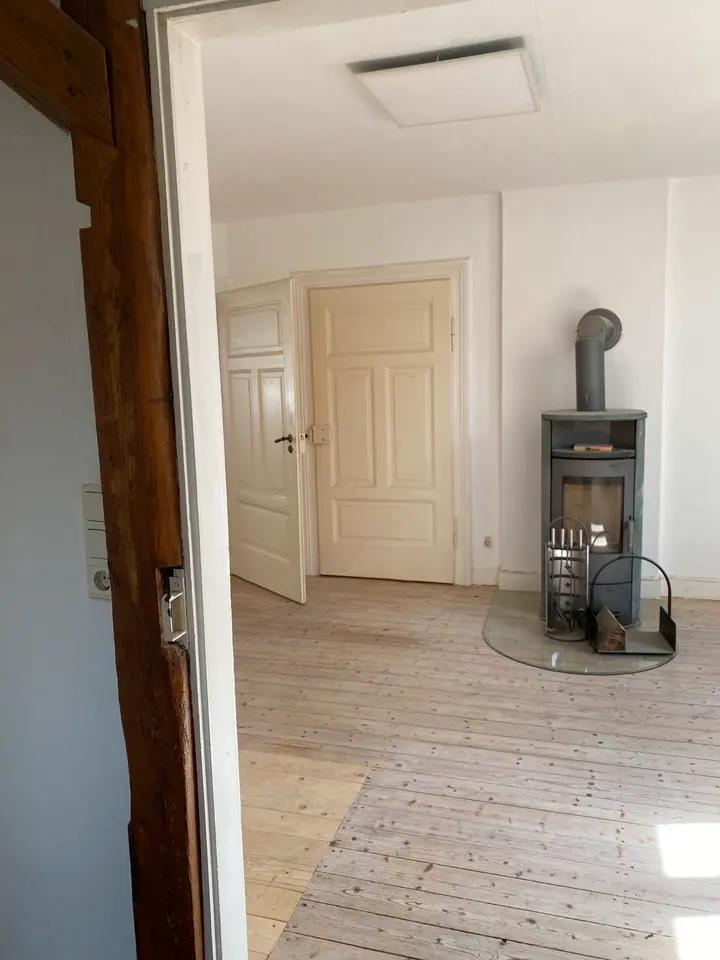 4 Zimmer Wohnung mit 85 m² in Wolfenbüttel – Bild 7