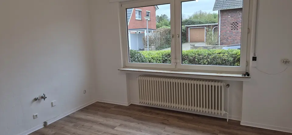 4 Zimmer Wohnung mit 120 m² in Leer – Bild 5
