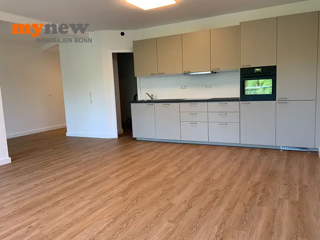 1 Zimmer Wohnung mit 18 m² in Köln – Bild 5