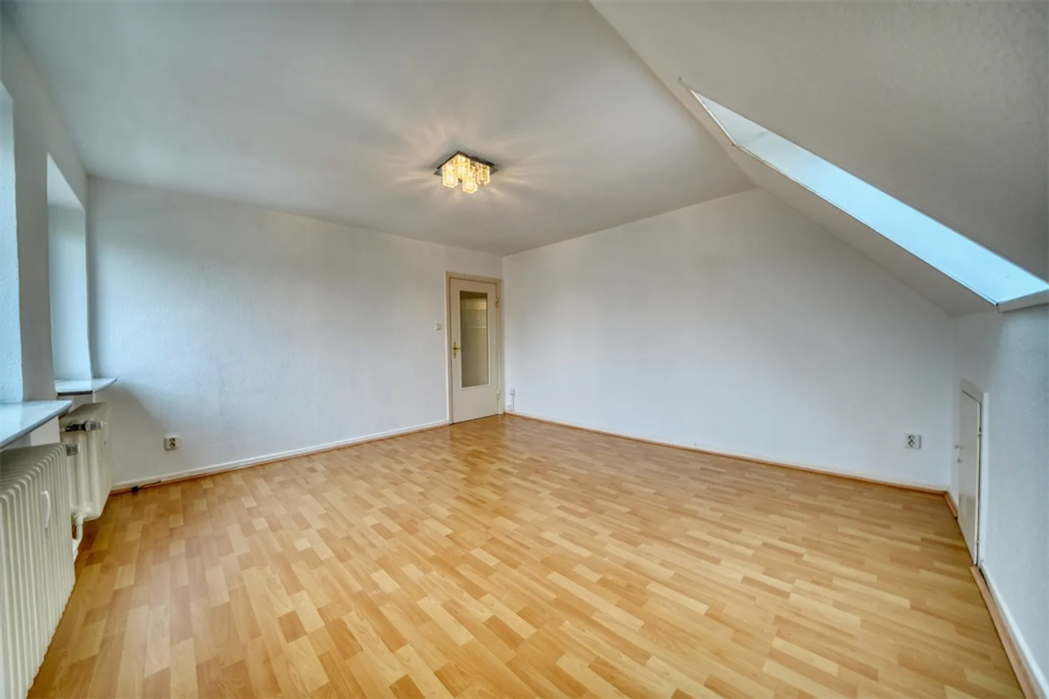 2 Zimmer Wohnung mit 54 m² in Lübeck – Bild 12
