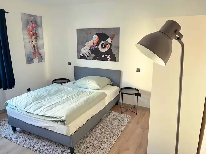 WG-Zimmer in Frankfurt am Main – Bild 5