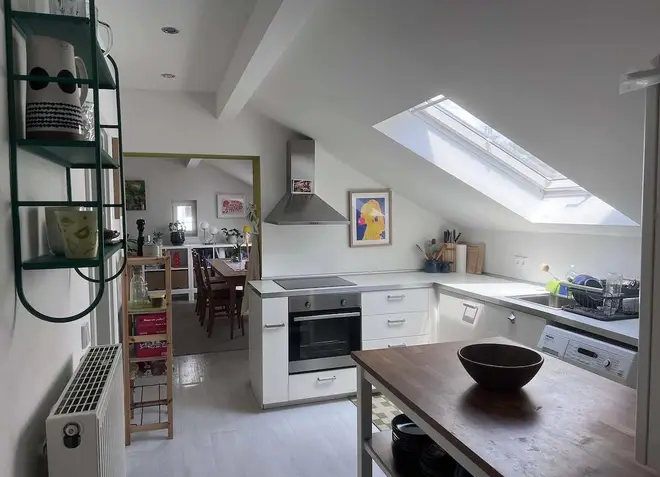 4 Zimmer Wohnung mit 80 m² in Wiesbaden – Bild 10