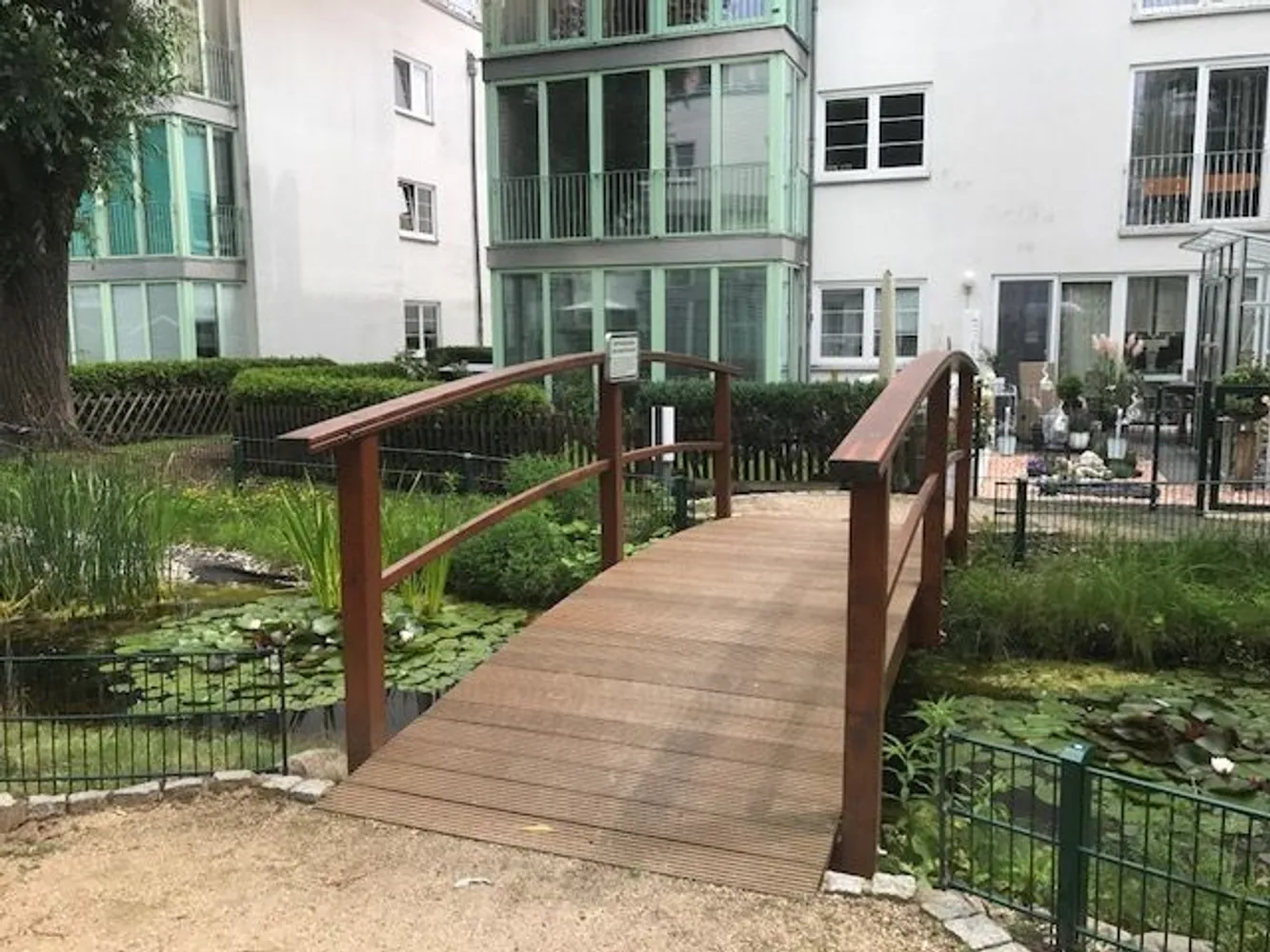 2 Zimmer Wohnung mit 64 m² in Berlin – Bild 4