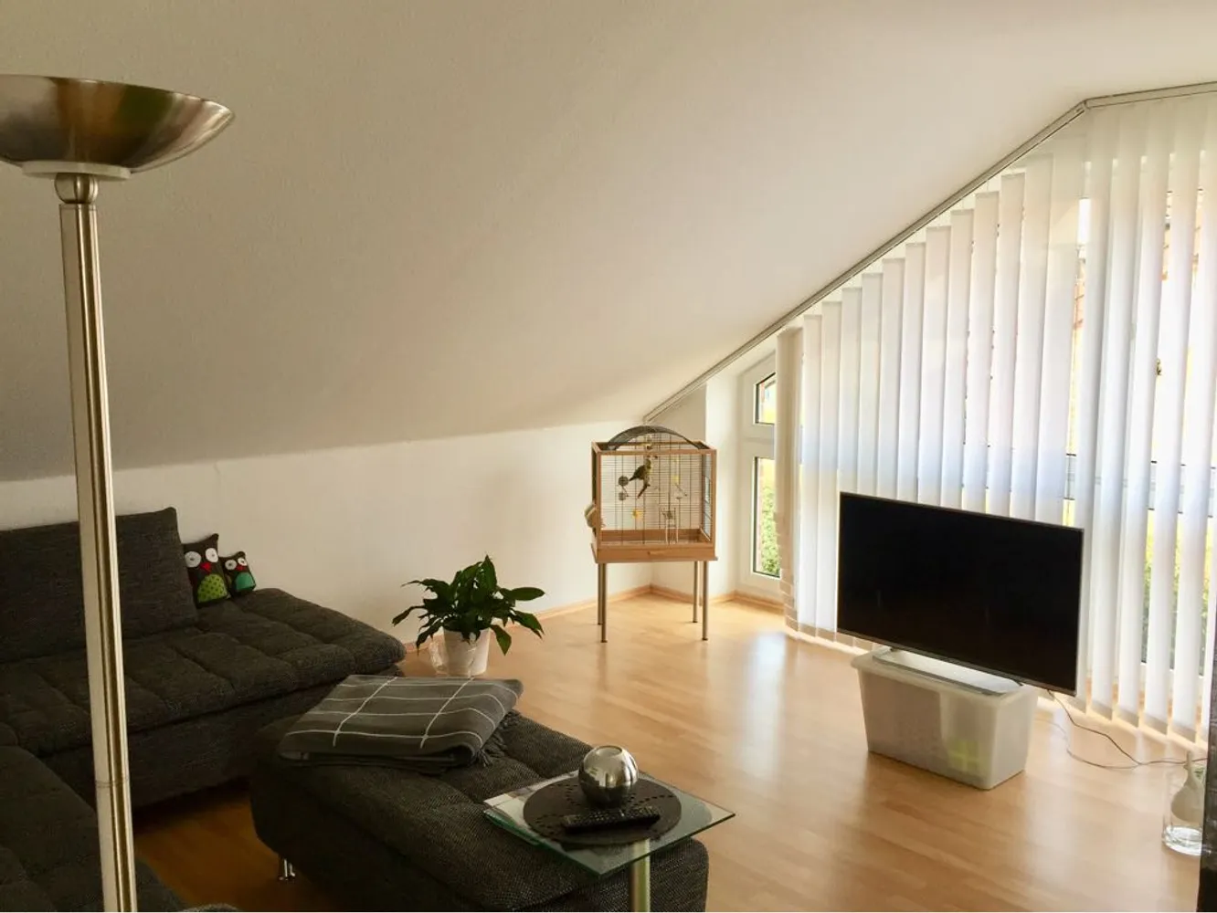 4 Zimmer Wohnung mit 70 m² in Marl – Bild 8