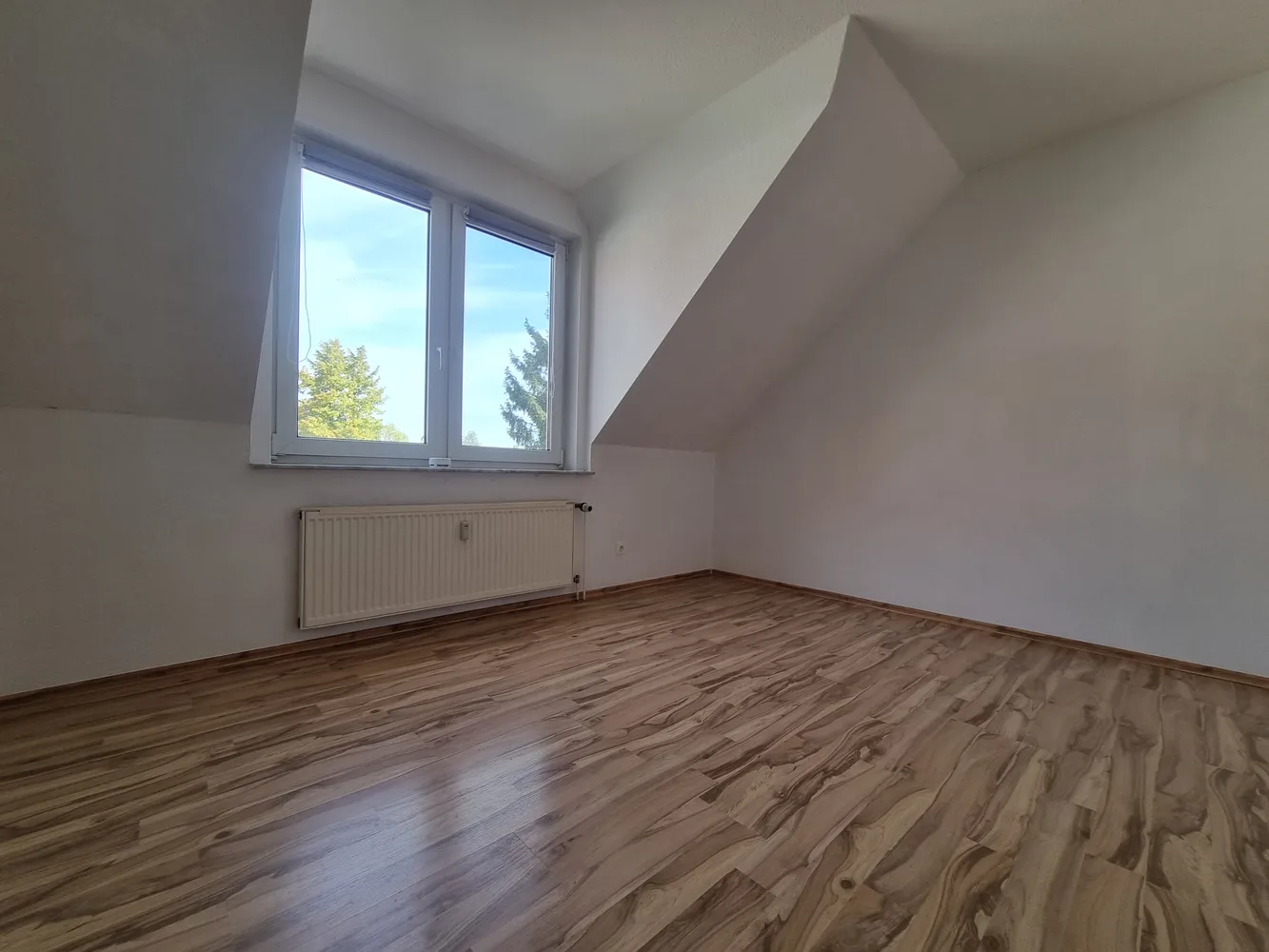3 Zimmer Wohnung mit 70 m² in Halberstadt – Bild 5