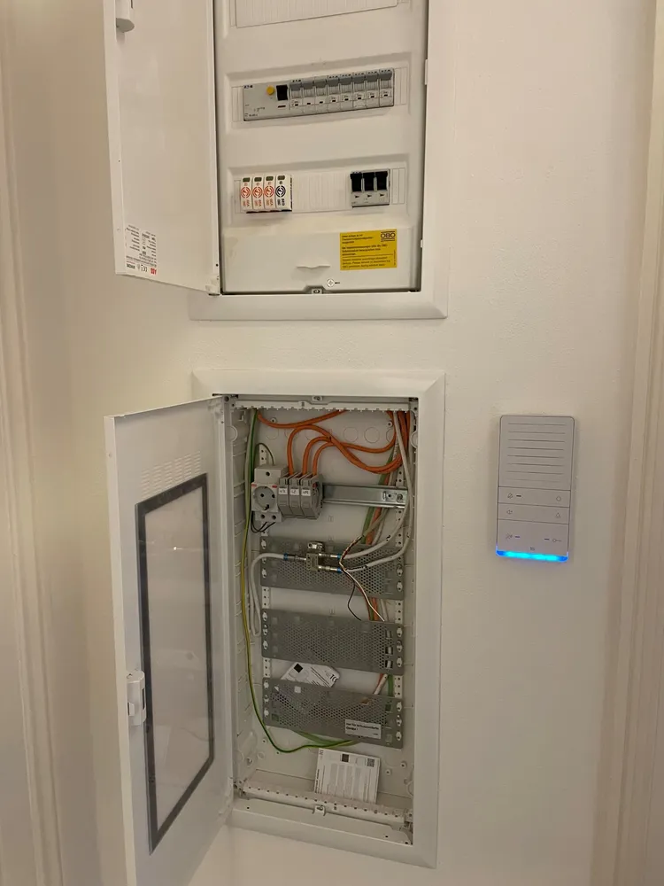 2 Zimmer Wohnung mit 62 m² in Flensburg – Bild 9