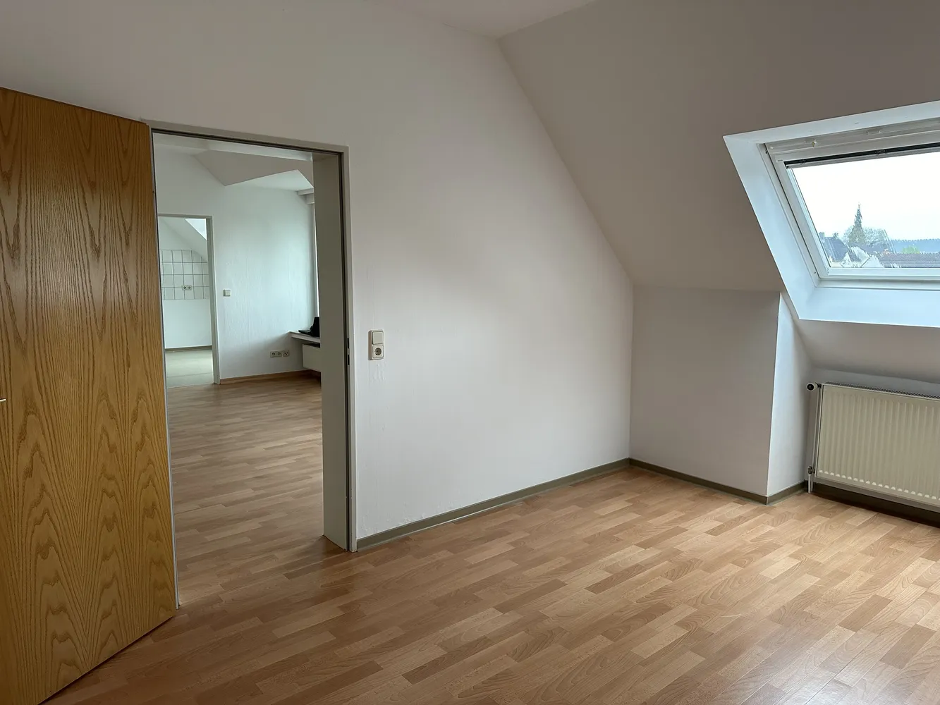 2 Zimmer Wohnung mit 51 m² in Hagen – Bild 6