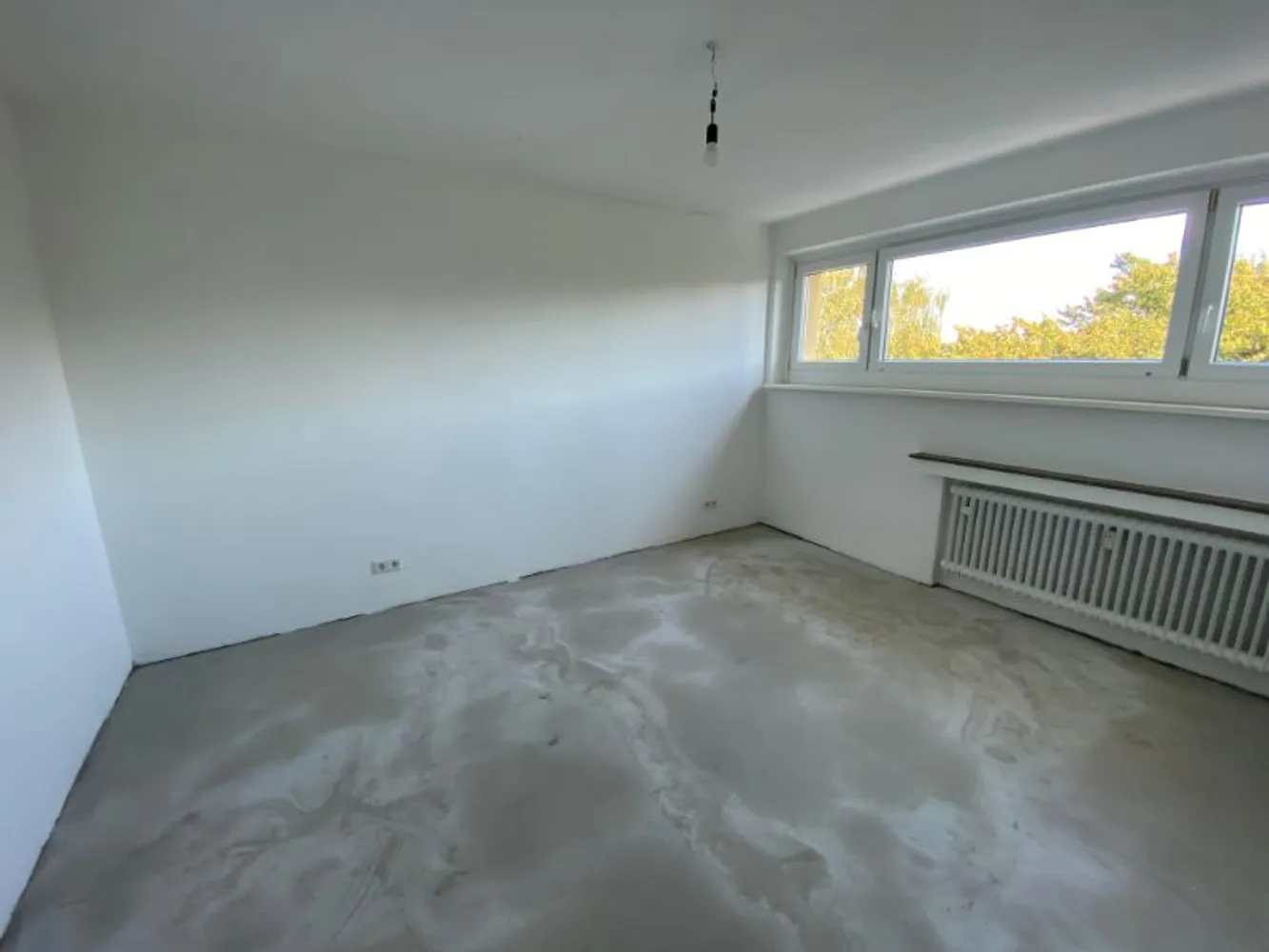 4 room apartment with 68 m² in Gelsenkirchen – Photo 3