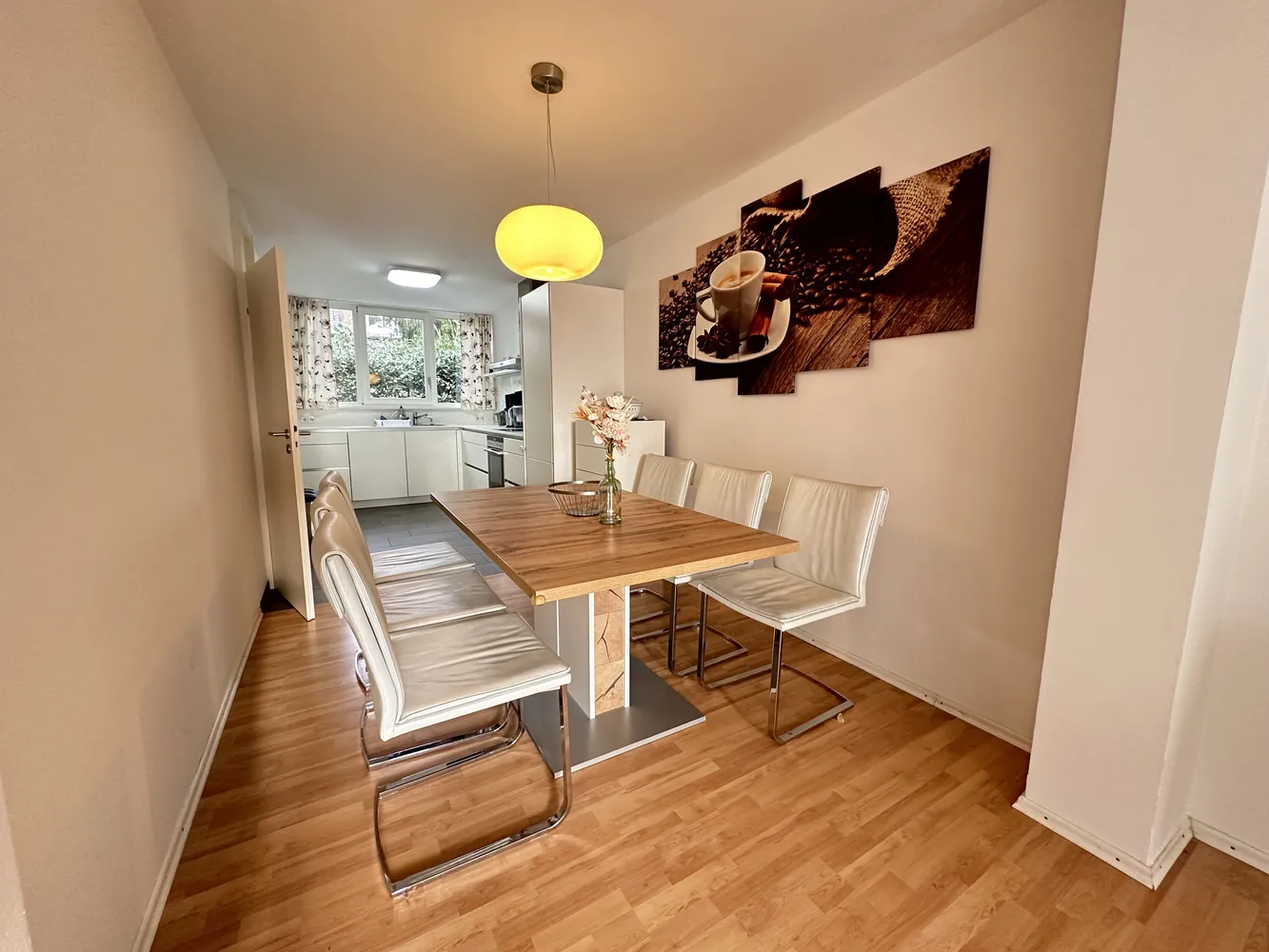 5 Zimmer Haus mit 140 m² in München – Bild 5