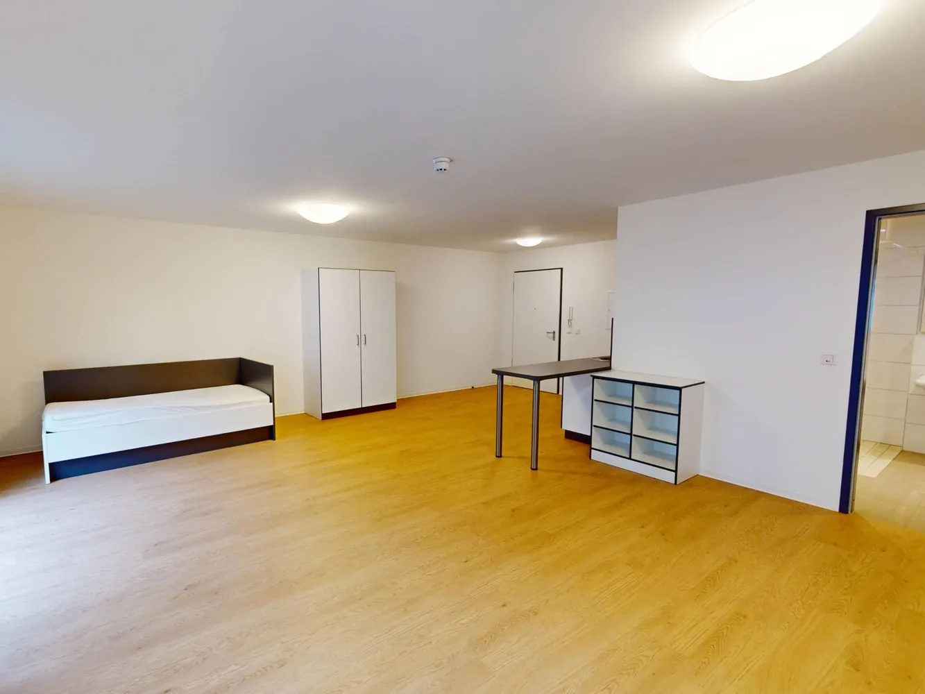 1 Zimmer Wohnung mit 48 m² in Siegen – Bild 7