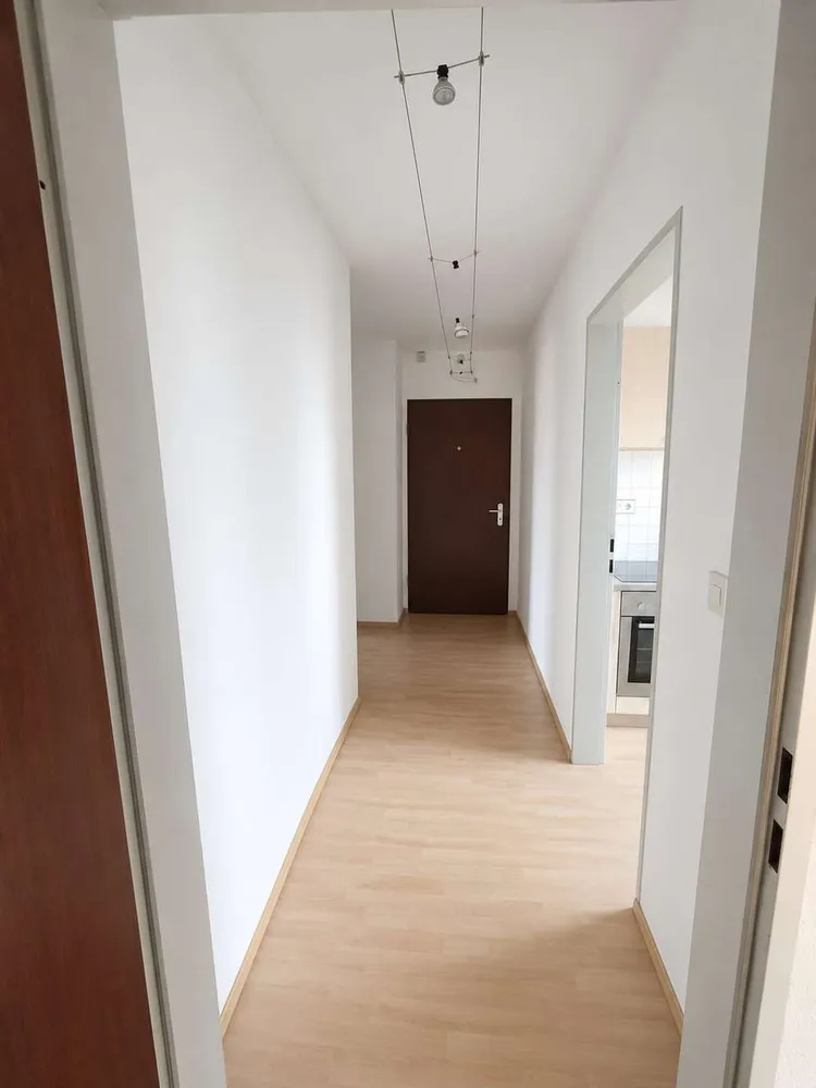 3 Zimmer Wohnung mit 60 m² in Nürnberg – Bild 5