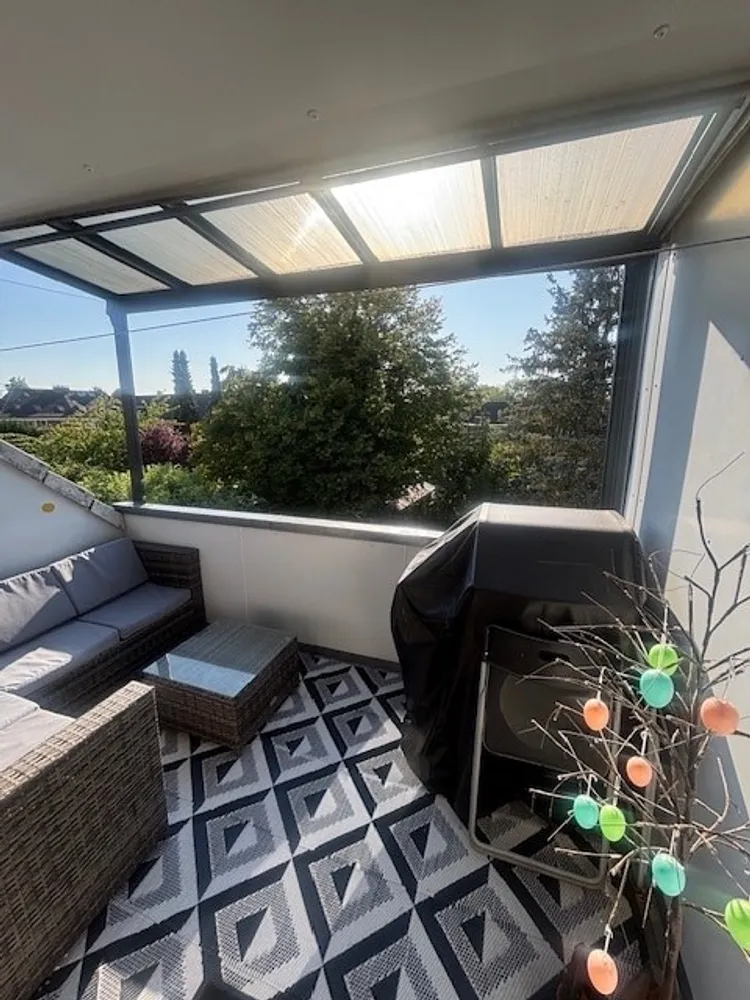 3 Zimmer Wohnung mit 97 m² in Essen – Bild 7