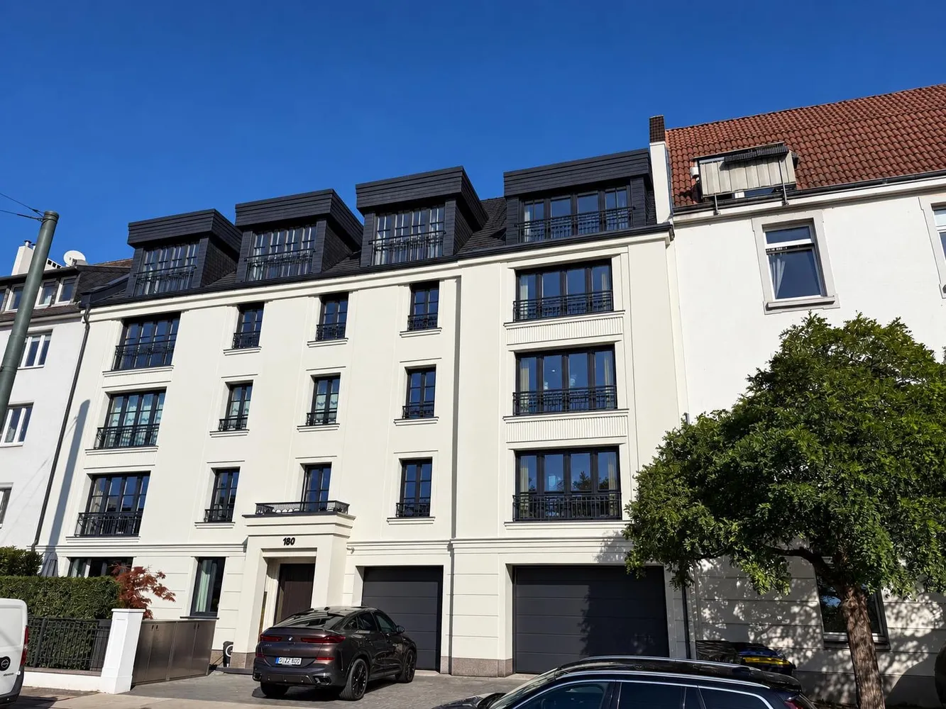 3 room apartment with 102 m² in Düsseldorf – Photo 1