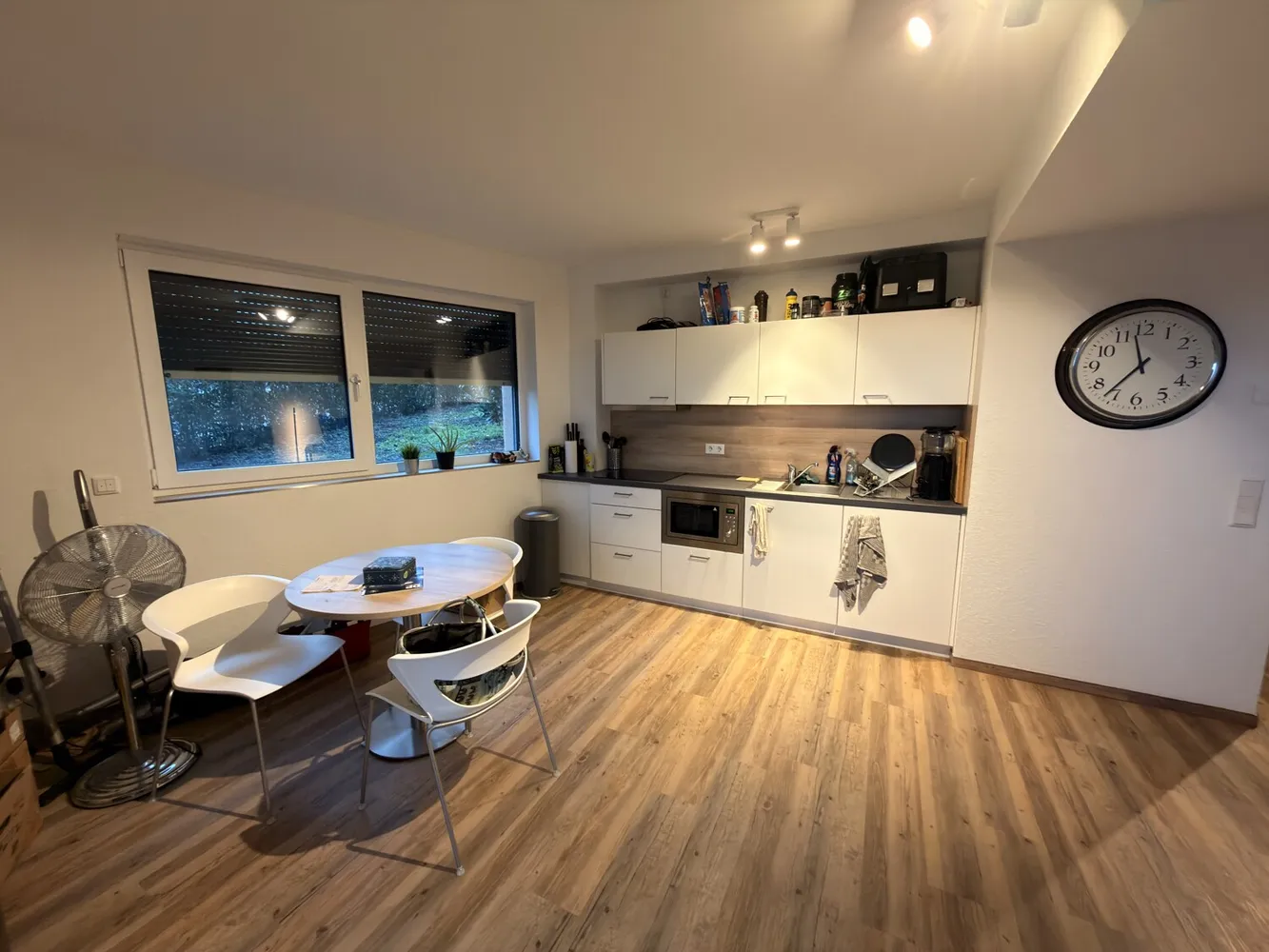 2 Zimmer Wohnung mit 58 m² in Aachen – Bild 3