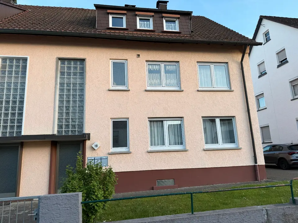 3 Zimmer Wohnung mit 66 m² in Villingen-Schwenningen – Bild 10