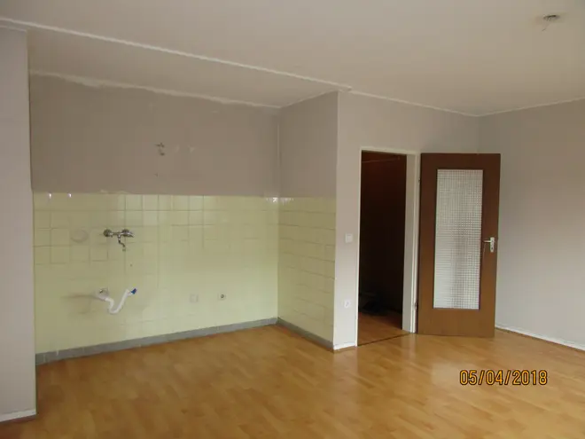 2 Zimmer Wohnung mit 48 m² in Köln – Bild 5