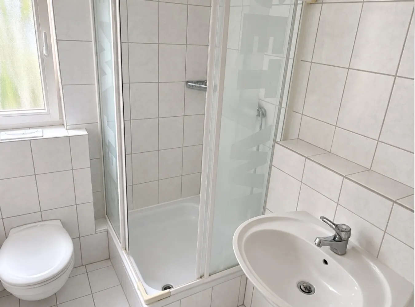 2 room apartment with 26 m² in Karlsruhe – Photo 3