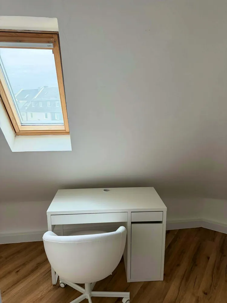 WG-Zimmer mit 15 m² in Düsseldorf – Bild 1