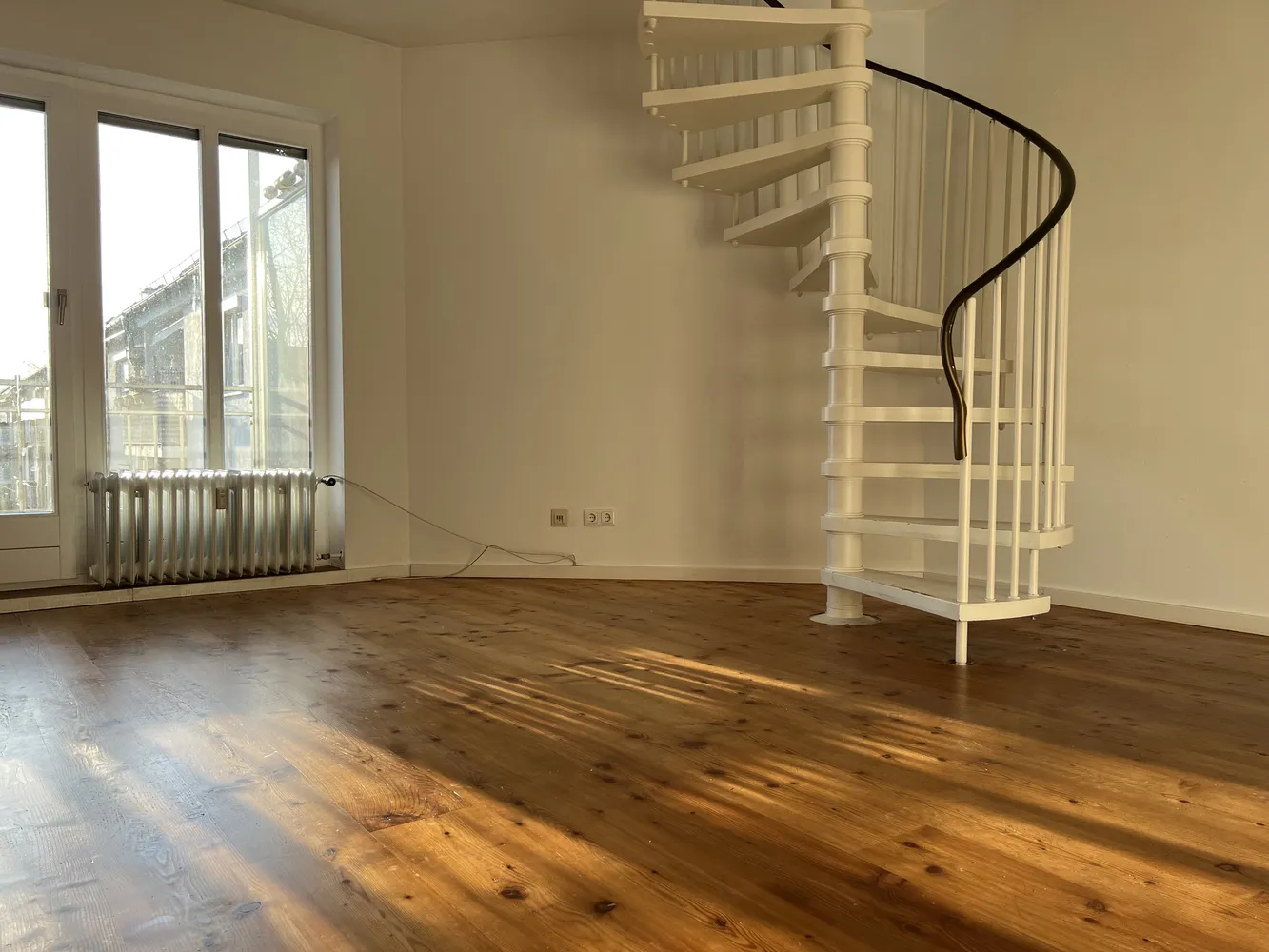 2 Zimmer Wohnung mit 54 m² in München – Bild 2
