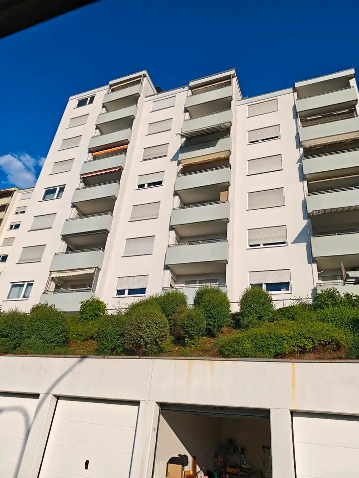 3 Zimmer Wohnung mit 74 m² in Rottenburg am Neckar – Bild 6