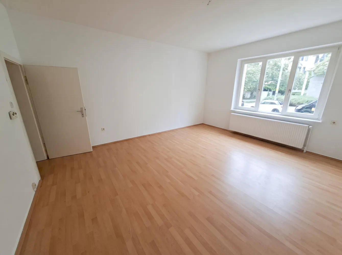 1 room apartment with 43 m² in Hanover – Photo 2