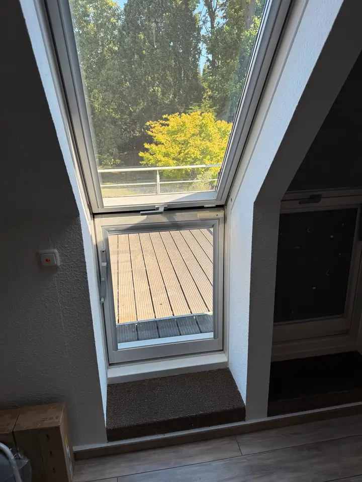 WG-Zimmer mit 20 m² in Mönchengladbach – Bild 4