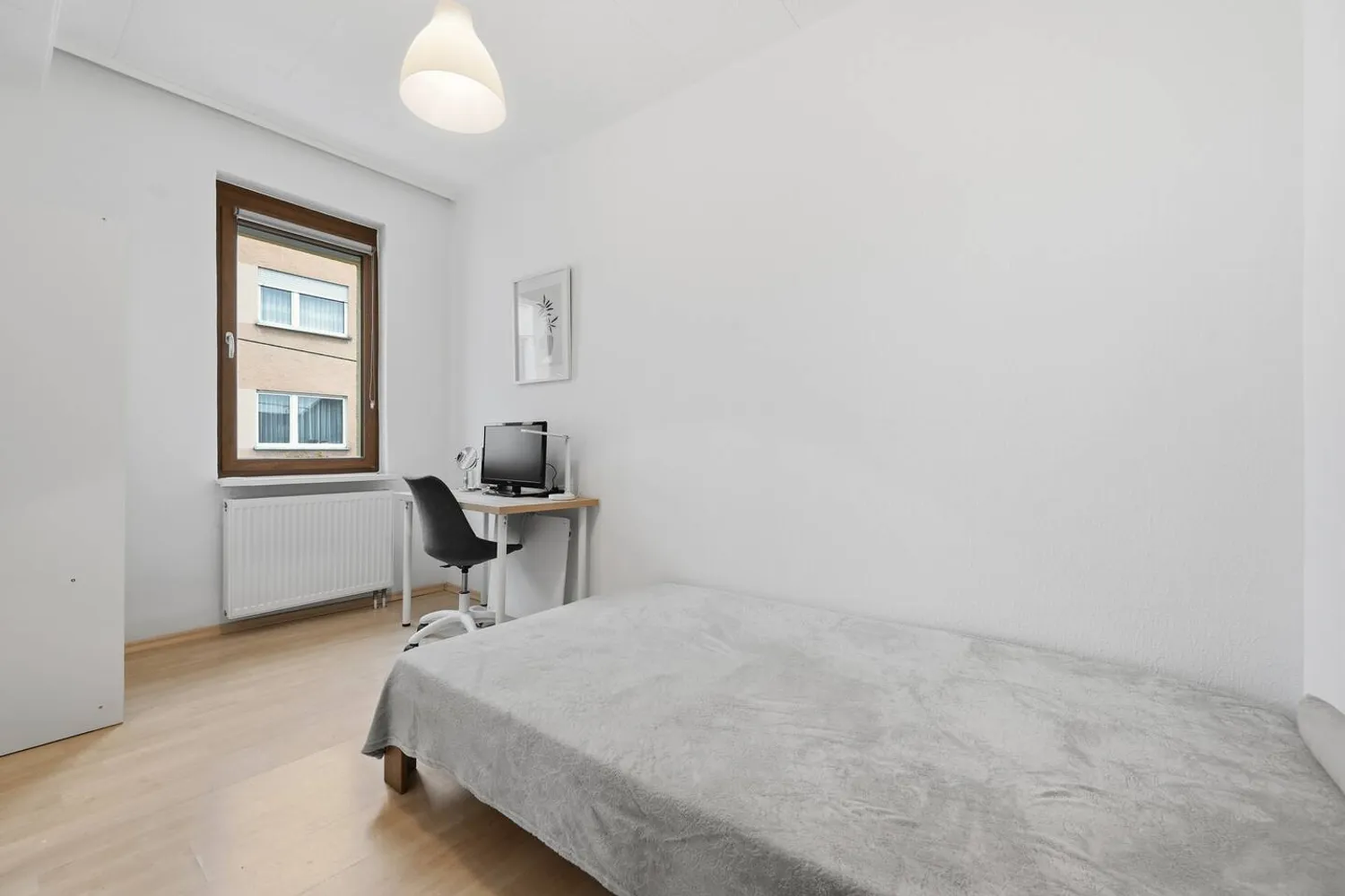 3 Zimmer Wohnung mit 74 m² in Stuttgart – Bild 1