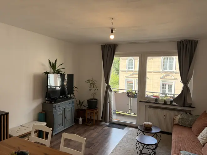 2 Zimmer Wohnung mit 53 m² in Bochum – Bild 4