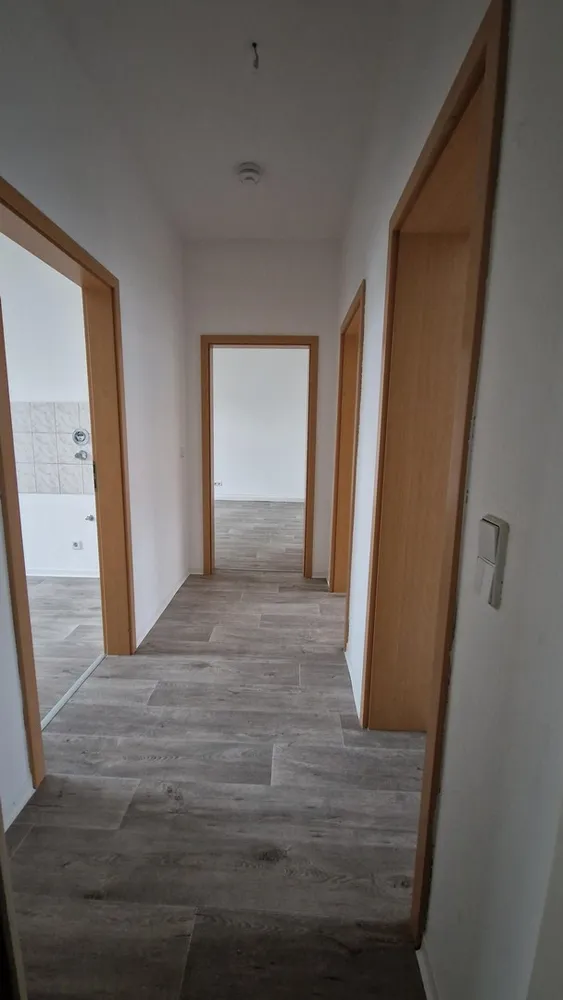 2 Zimmer Wohnung mit 62 m² in Dessau-Roßlau – Bild 2