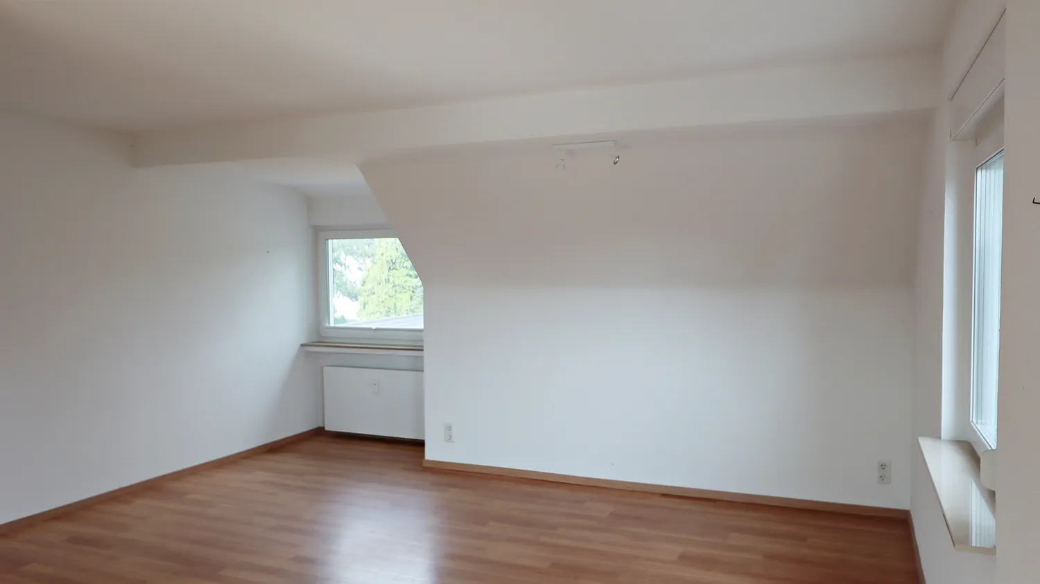 2 Zimmer Wohnung mit 60 m² in Düsseldorf – Bild 2