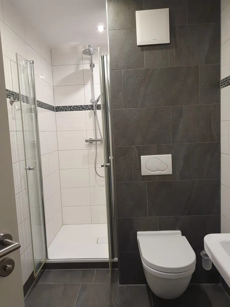 3 Zimmer Wohnung mit 77 m² in Emmerich am Rhein – Bild 1