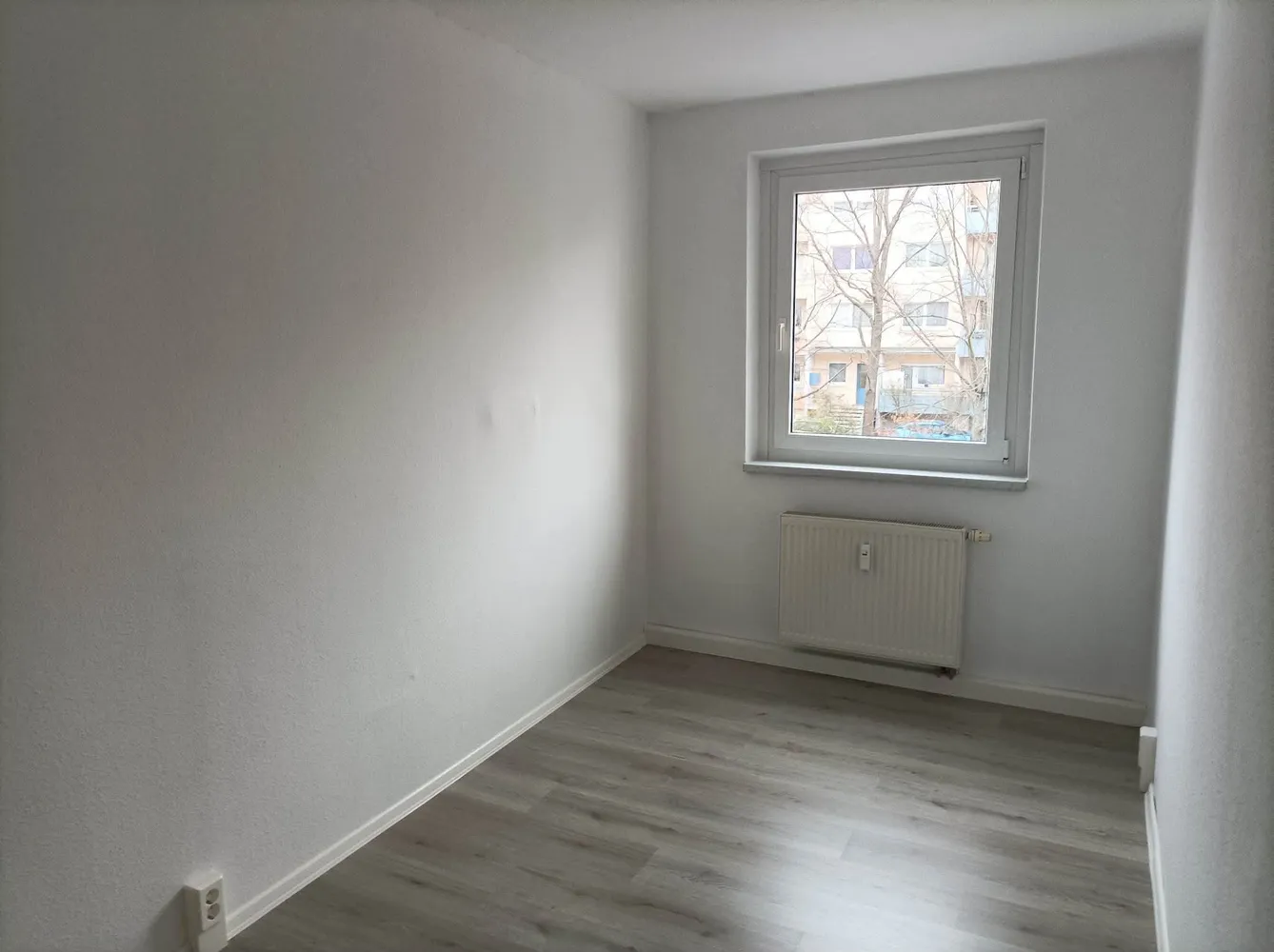 3 Zimmer Wohnung mit 61 m² in Halle (Saale) – Bild 5