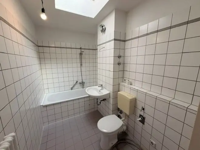 2 Zimmer Wohnung mit 63 m² in Berlin – Bild 10