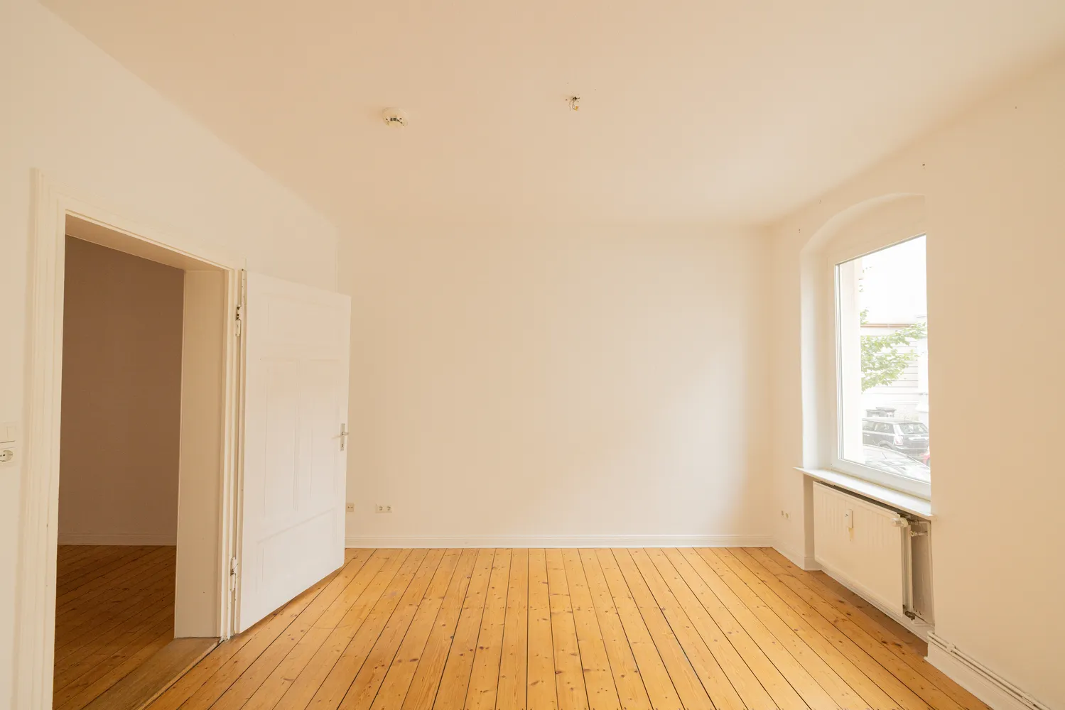 3 Zimmer Wohnung mit 70 m² in Braunschweig – Bild 3