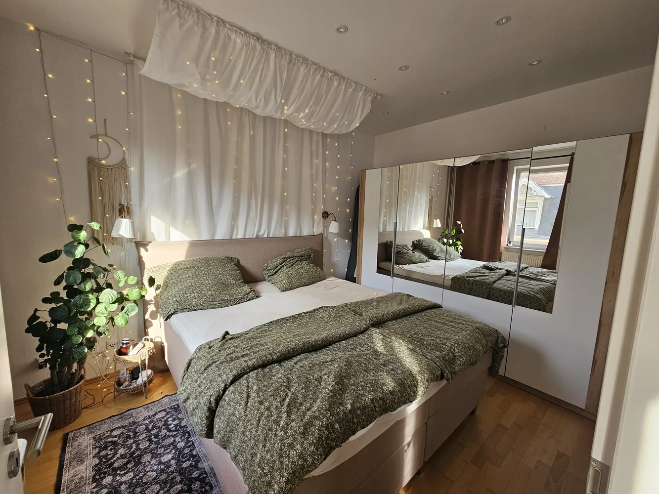 3 Zimmer Wohnung mit 75 m² in Mannheim – Bild 8