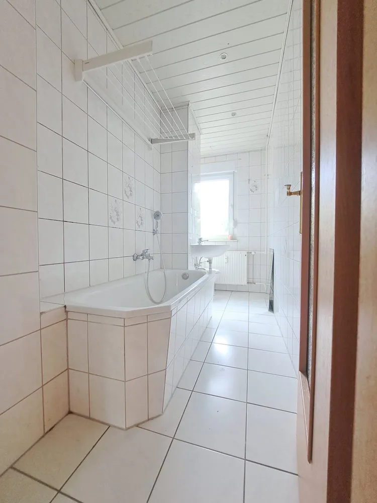 3 Zimmer Wohnung mit 61 m² in Halle (Saale) – Bild 8