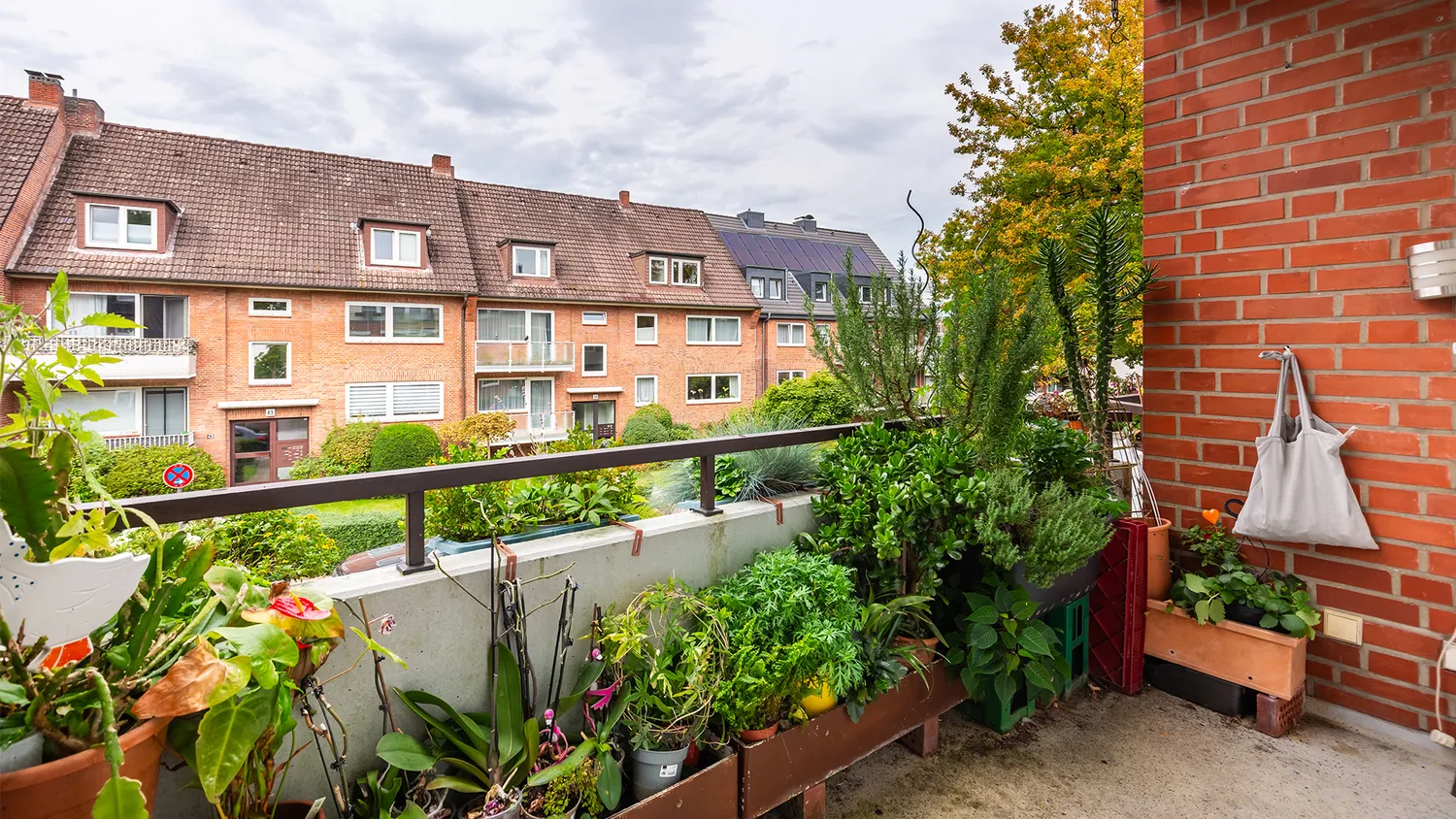 4 Zimmer Wohnung mit 106 m² in Hamburg – Bild 10