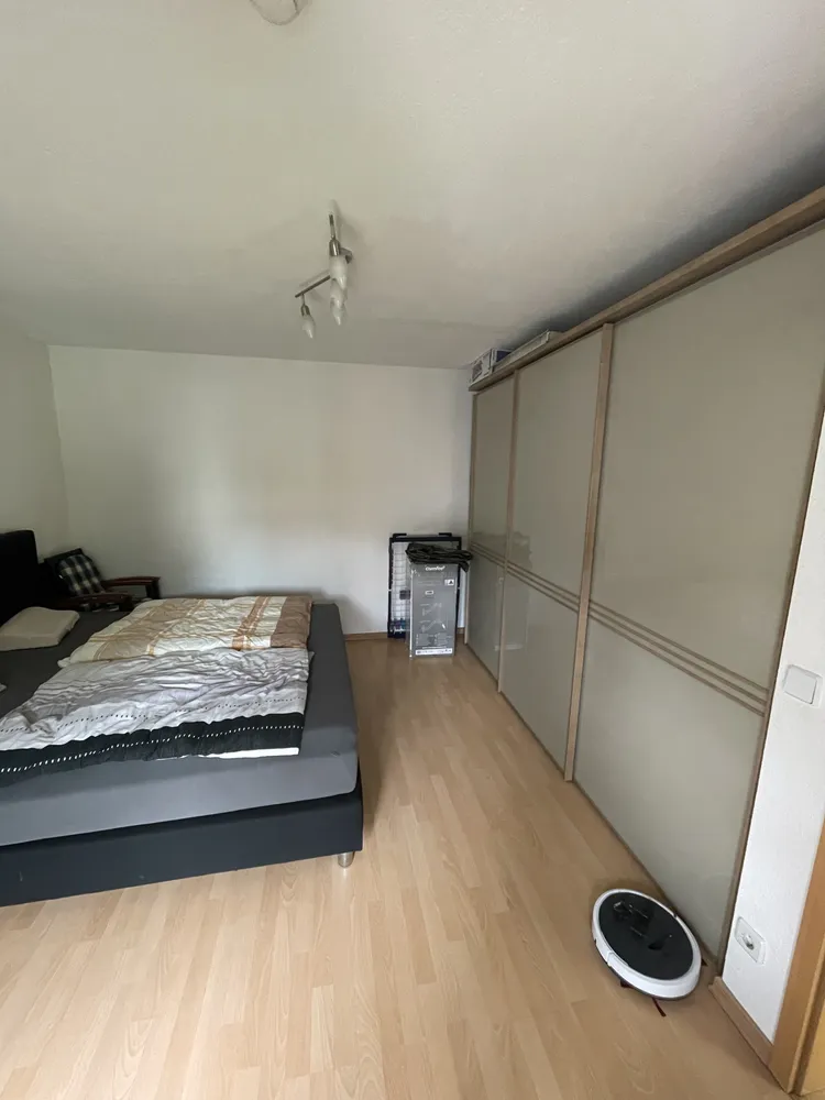 2 room apartment with 52 m² in Magdeburg – Photo 4