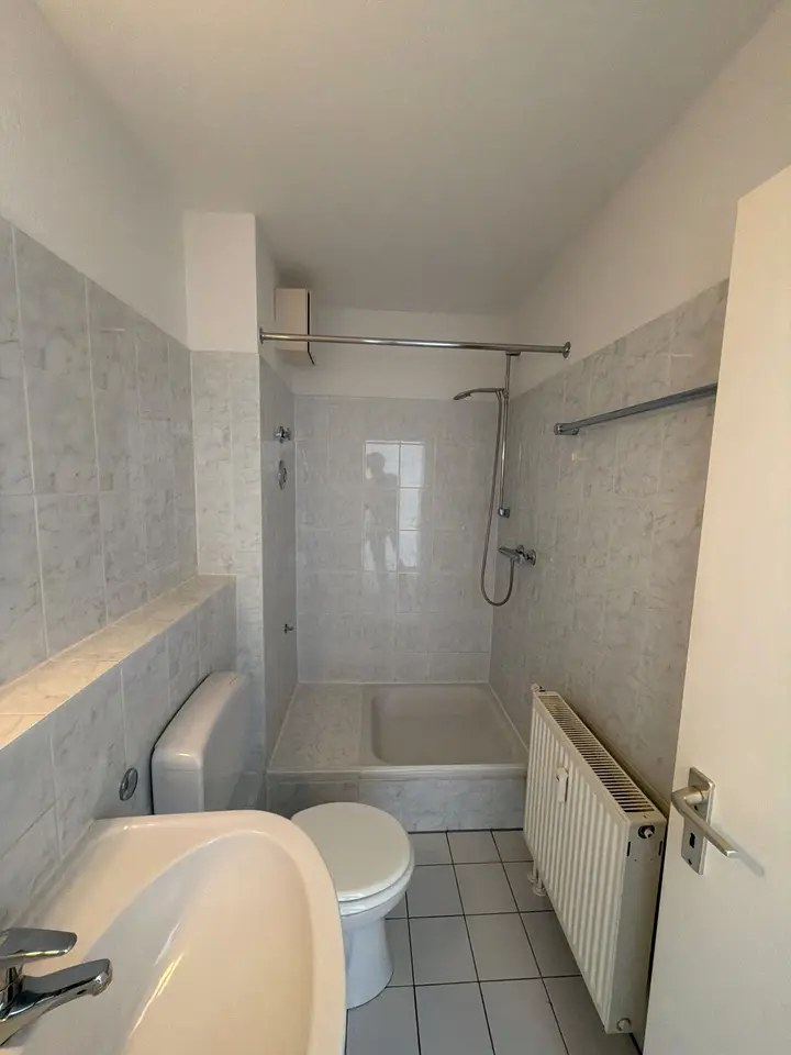 2 Zimmer Wohnung mit 26 m² in Bochum – Bild 8